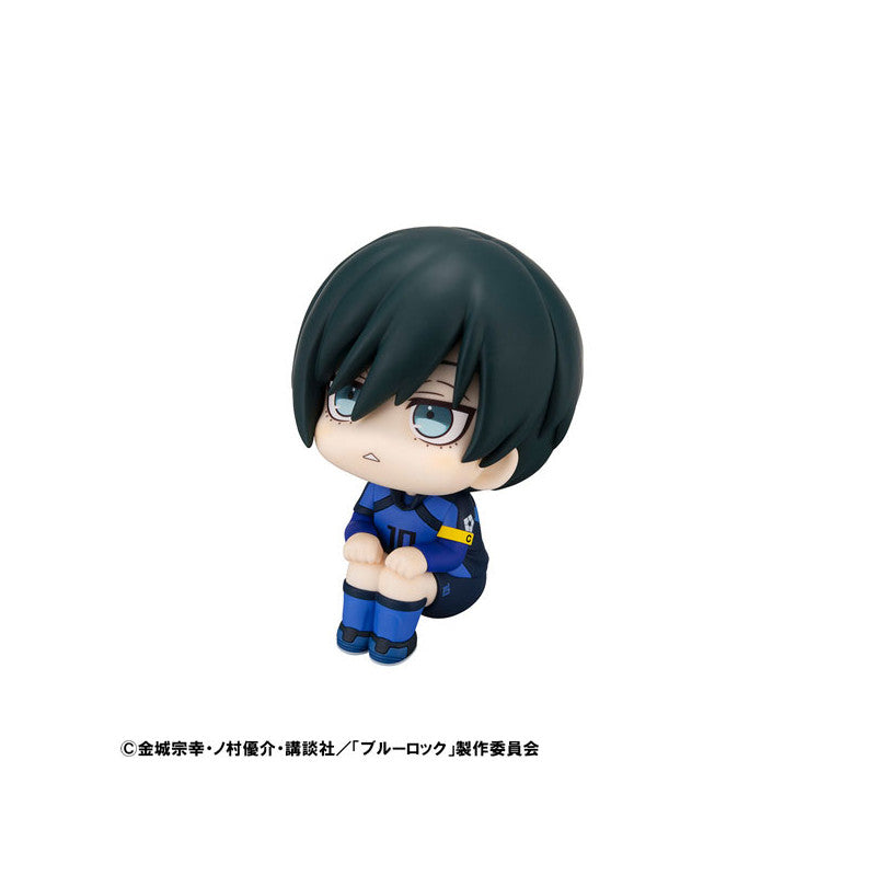 [PREORDER] Lookup BLUE LOCK Rin Itoshi Japanese National Player Match Ver.