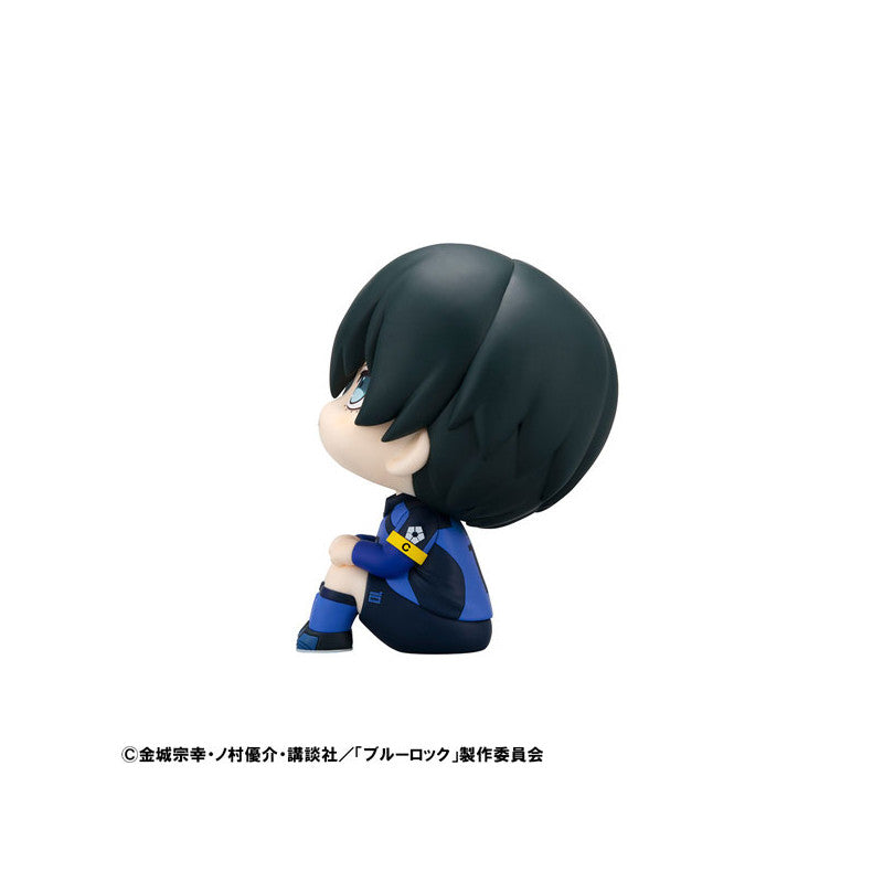 [PREORDER] Lookup BLUE LOCK Rin Itoshi Japanese National Player Match Ver.