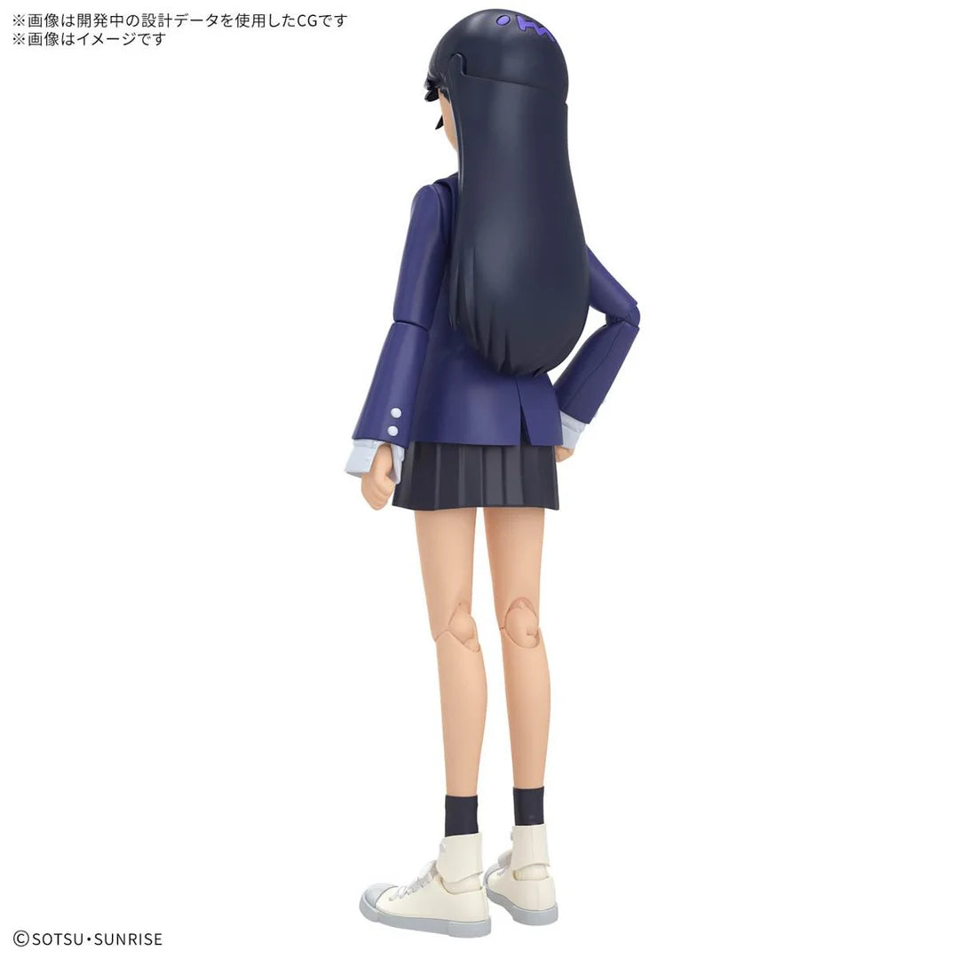 [PREORDER] Figure-rise Standard NYAAN