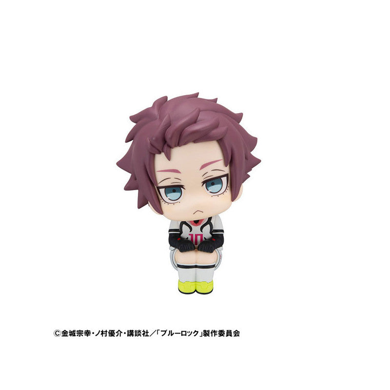 [PREORDER] Lookup BLUE LOCK Sae Itoshi Japanese National Player Match Ver.