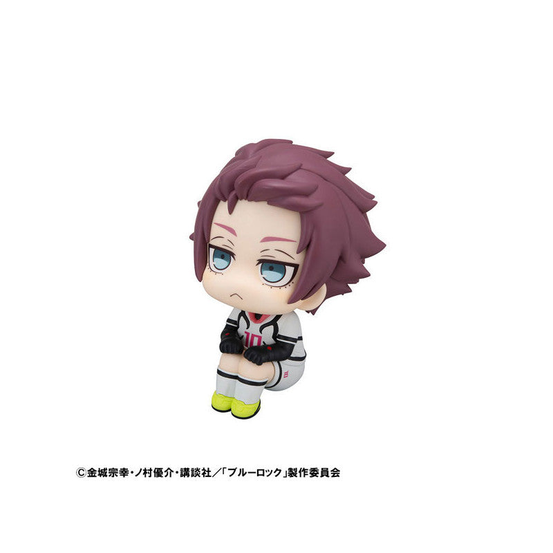 [PREORDER] Lookup BLUE LOCK Sae Itoshi Japanese National Player Match Ver.