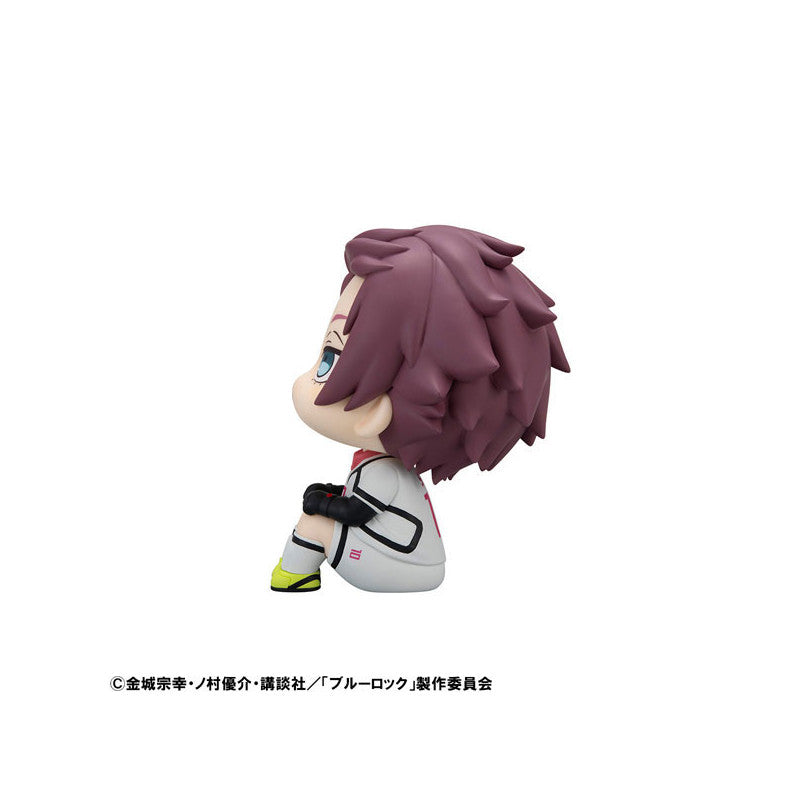 [PREORDER] Lookup BLUE LOCK Sae Itoshi Japanese National Player Match Ver.