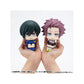 [PREORDER] Lookup BLUE LOCK Sae Itoshi Japanese National Player Match Ver.