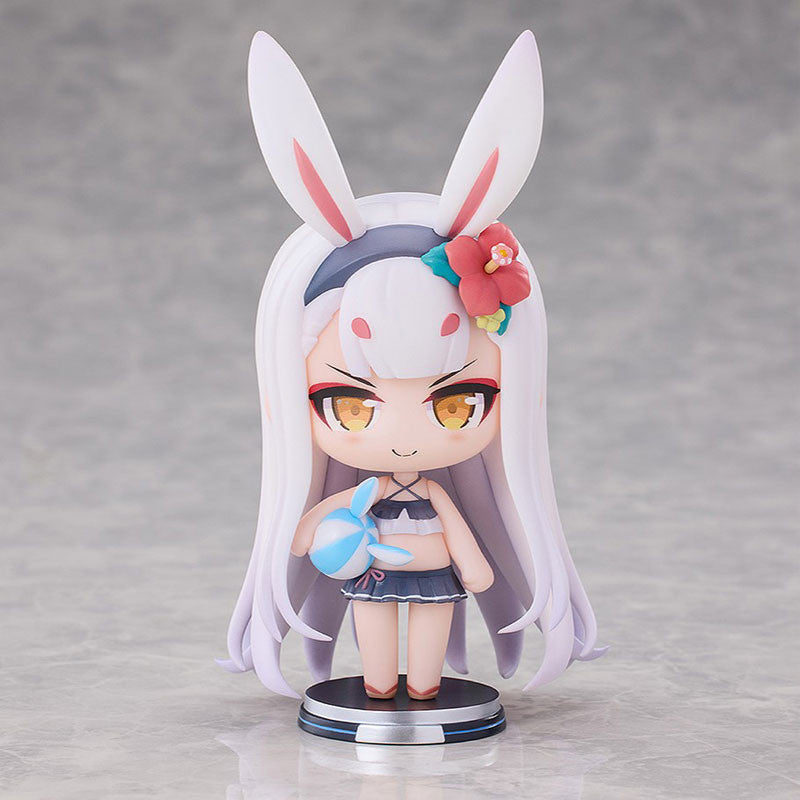 [PREORDER] Azur Lane Summer Swimsuit Complete Model Chibi Figure Vol.1 Set of 3  (Noshiro, Shimakaze, Shinano)