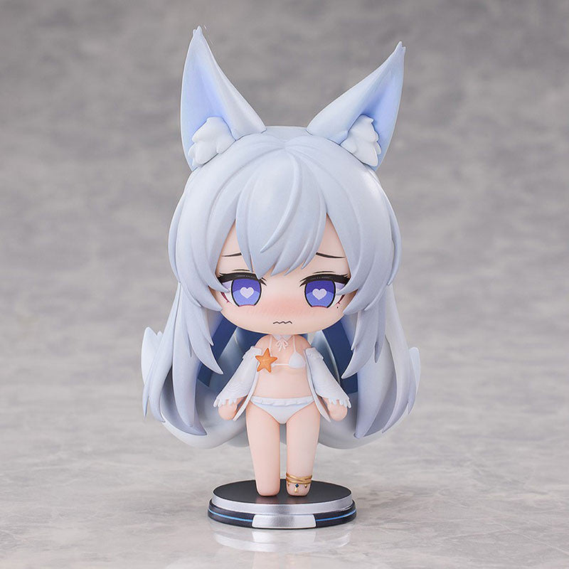 [PREORDER] Azur Lane Summer Swimsuit Complete Model Chibi Figure Vol.1 Set of 3  (Noshiro, Shimakaze, Shinano)