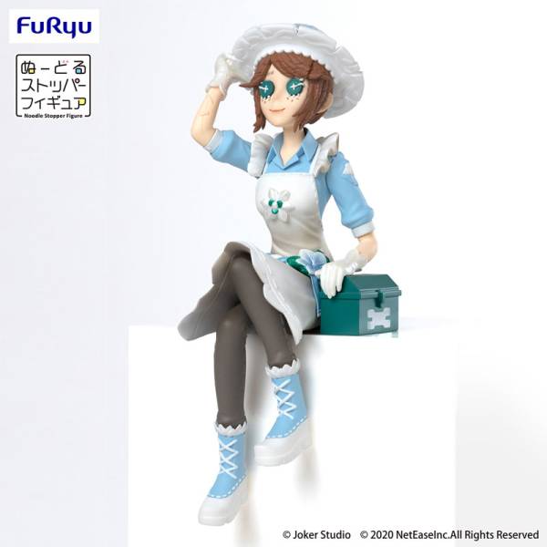 [PREORDER] IdentityV Noodle Stopper Figure -Dinner Party -Gardener Emma Woods-