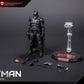 [PREORDER] FONDJOY 1/9 Scale DC Figure Series 2022 BATMAN - Robert Pattinson