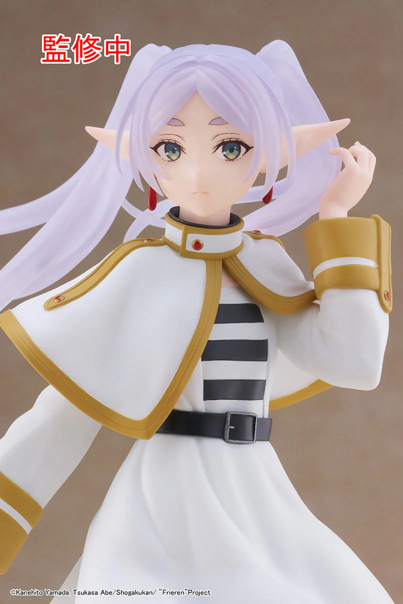 [PREORDER] Frieren: Beyond Journey's End Coreful Figure - Frieren