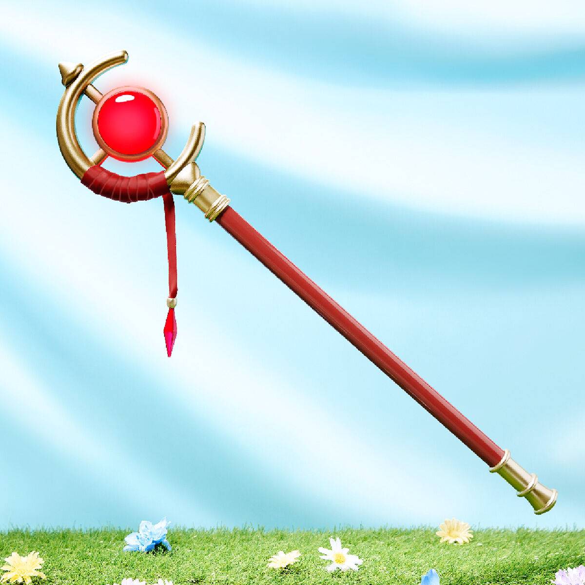 [PREORDER] Frieren: Beyond Journey's End - Frieren's Staff