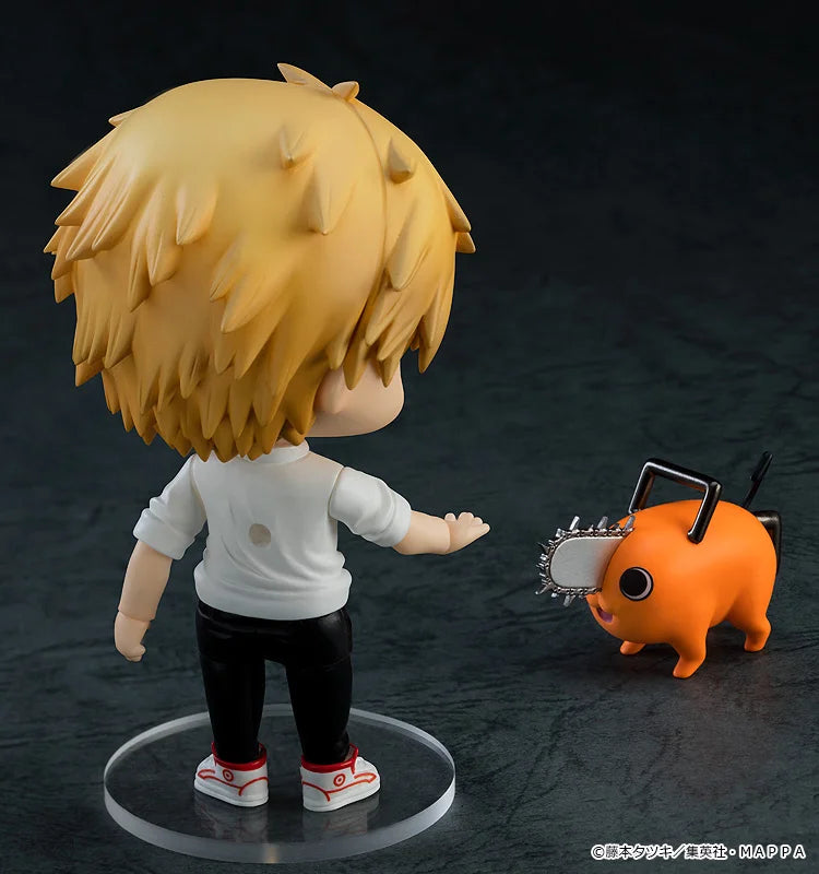 [PREORDER 112325] Nendoroid Denji (reoffer)