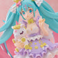 [PREORDER] Hatsune Miku YUMEKAWA Princess Lavender ver.
