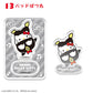 [PREORDER] BOX OF 20 - Hello Kitty 50TH Anniversary Acrylic Stand