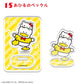 [PREORDER] BOX OF 20 - Hello Kitty 50TH Anniversary Acrylic Stand