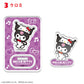 [PREORDER] BOX OF 20 - Hello Kitty 50TH Anniversary Acrylic Stand