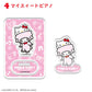 [PREORDER] BOX OF 20 - Hello Kitty 50TH Anniversary Acrylic Stand