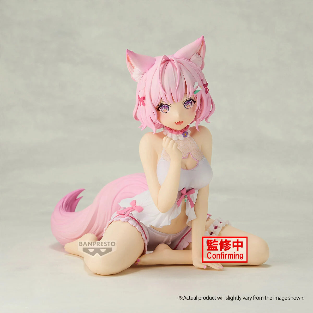 [PREORDER] HOLOLIVE #HOLOLIVE IF RELAX TIME HAKUI KOYORI