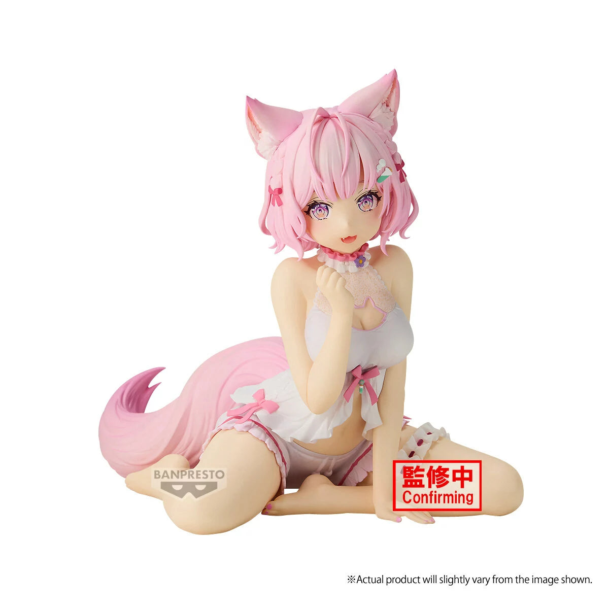[PREORDER] HOLOLIVE #HOLOLIVE IF RELAX TIME HAKUI KOYORI