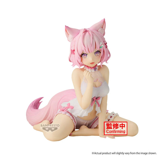 [PREORDER] HOLOLIVE #HOLOLIVE IF RELAX TIME HAKUI KOYORI