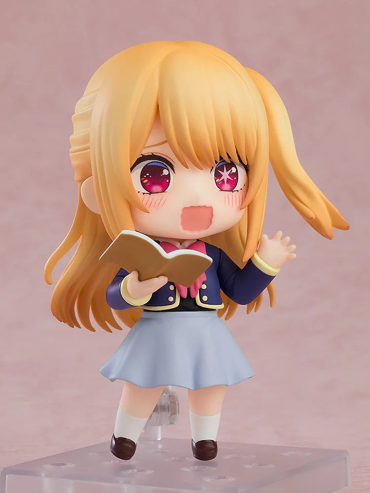 [PREORDER] Nendoroid Ruby: School Uniform Ver.