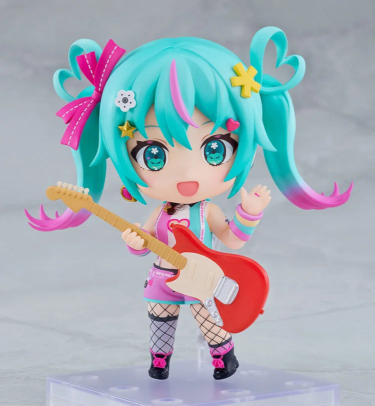 [PREORDER 032226] Nendoroid Hatsune Miku: DecoMiku (Lightness)