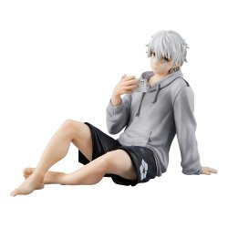 [PREORDER] G.E.M. series BLUE LOCK Palm size Seishiro Nagi Repaint Ver.