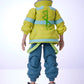 [PREORDER 061426] [BUZZmod.] Cyberpunk: Edgerunners DAVID 1/12 Scale Action Figure
