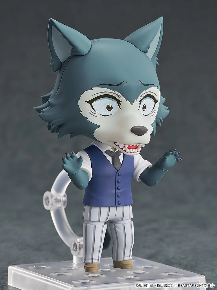 [PREORDER] Nendoroid Legoshi