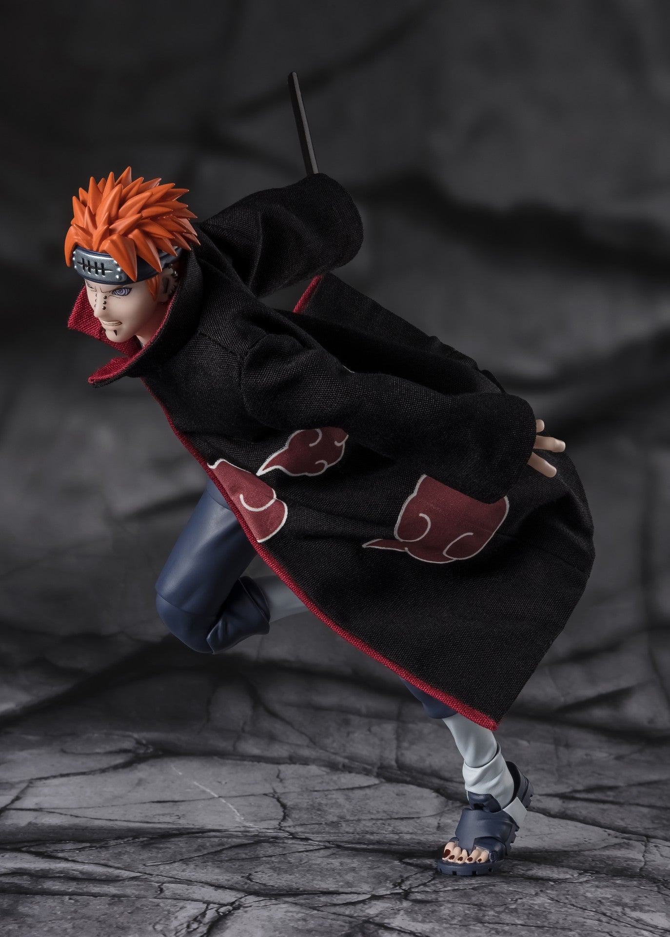 [PREORDER] S.H.Figuarts PAIN TENDO - Six Path Rinnegan