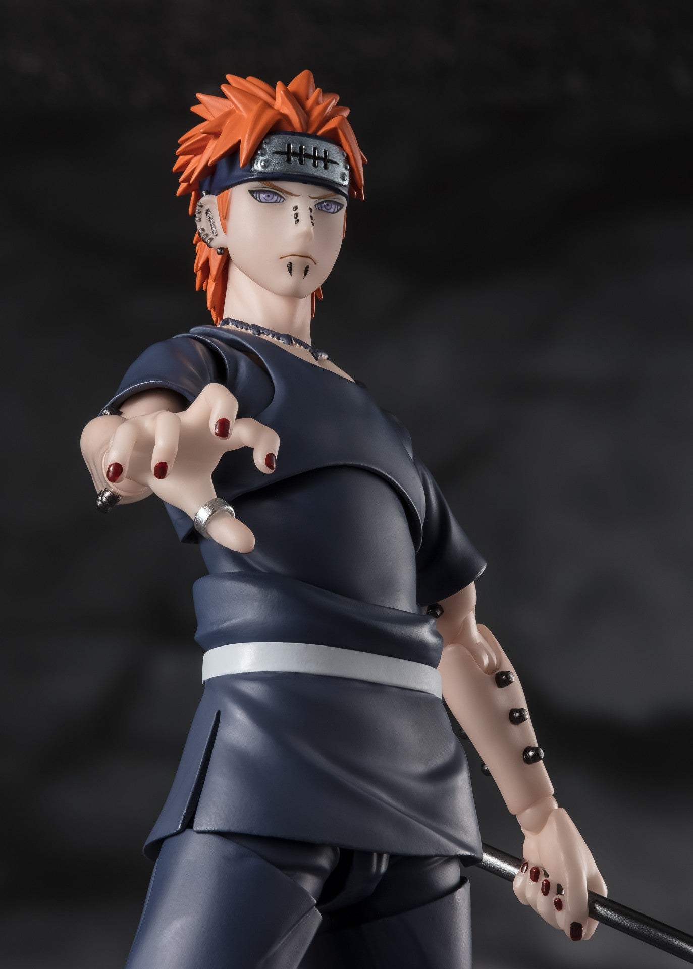 [PREORDER] S.H.Figuarts PAIN TENDO - Six Path Rinnegan