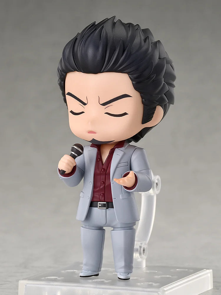 [PREORDER] Nendoroid Kazuma Kiryu