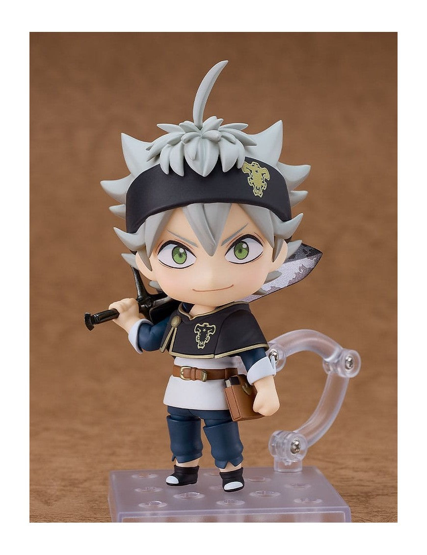 [PREORDER] Nendoroid Asta