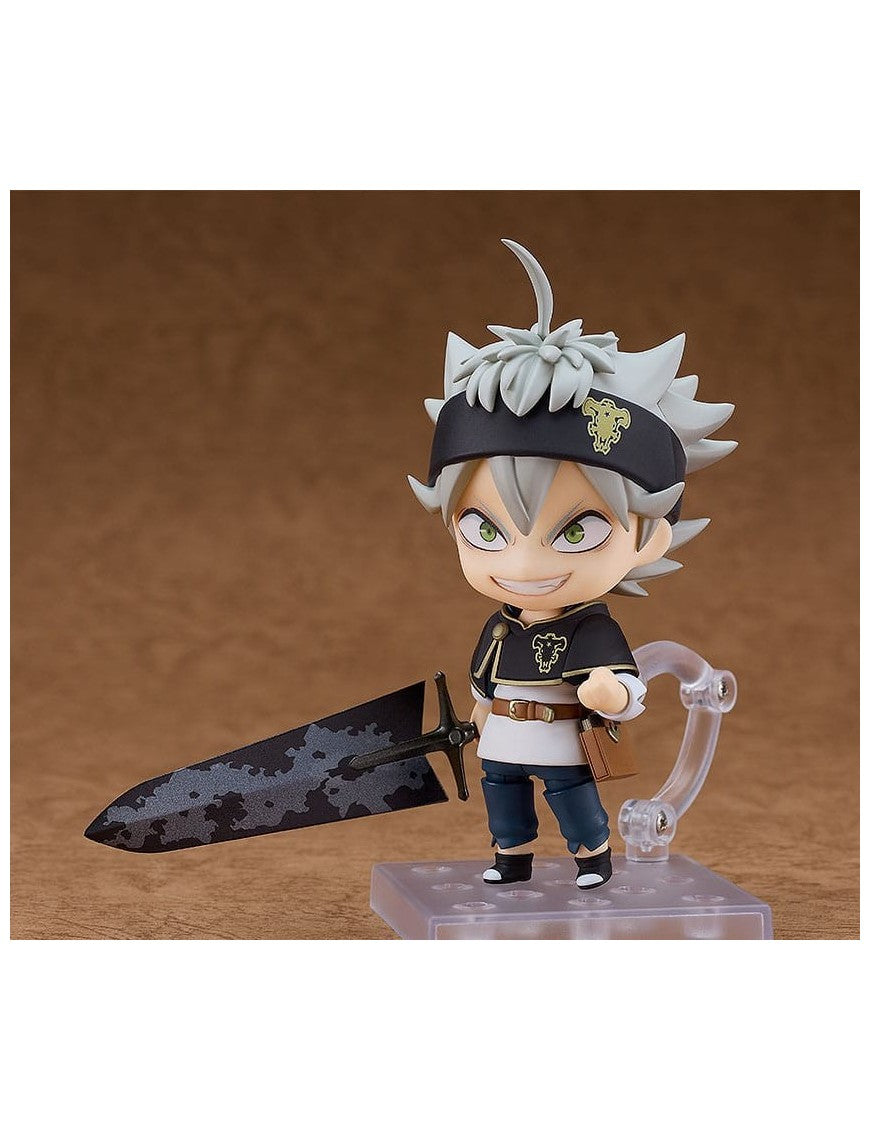 [PREORDER] Nendoroid Asta