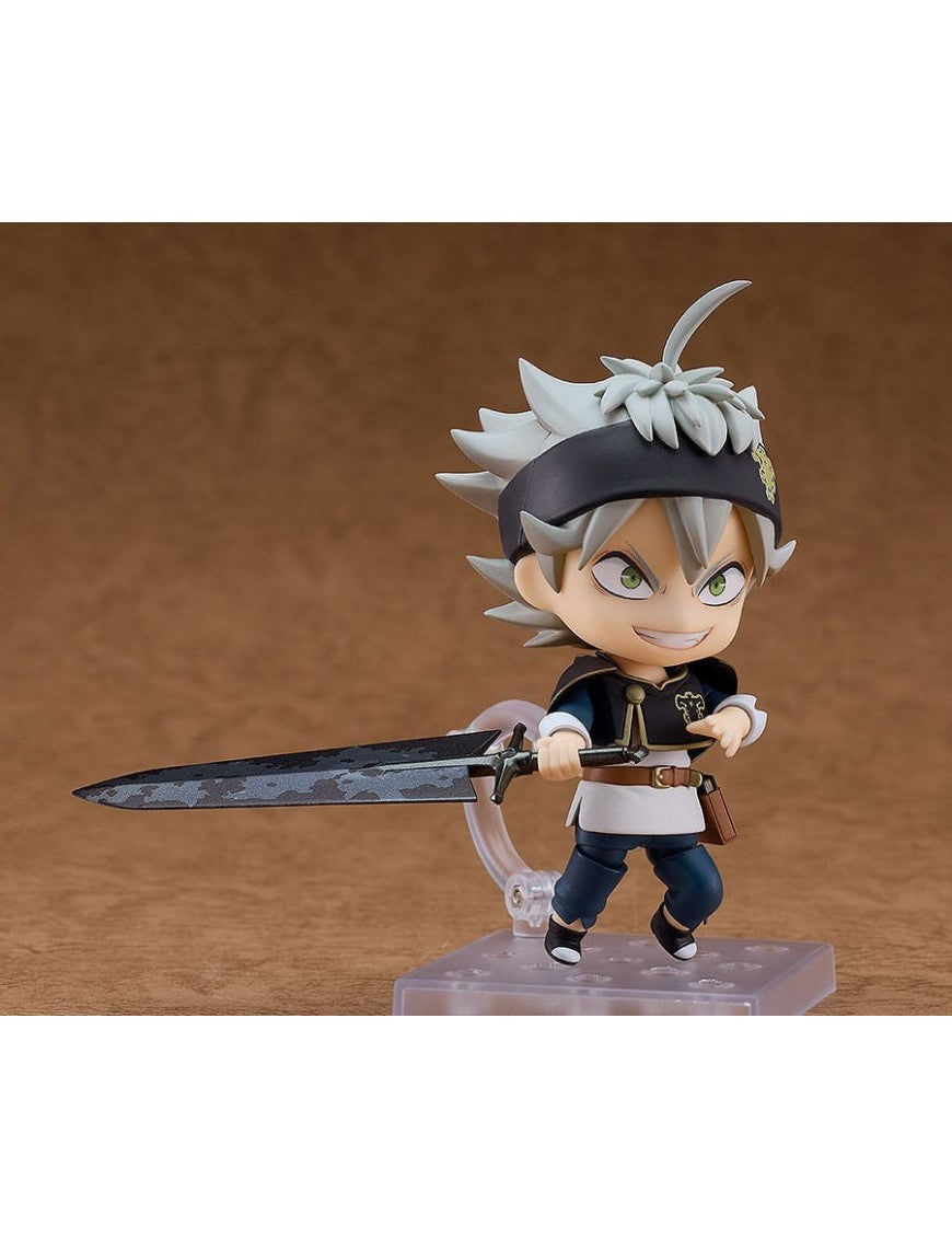 [PREORDER] Nendoroid Asta