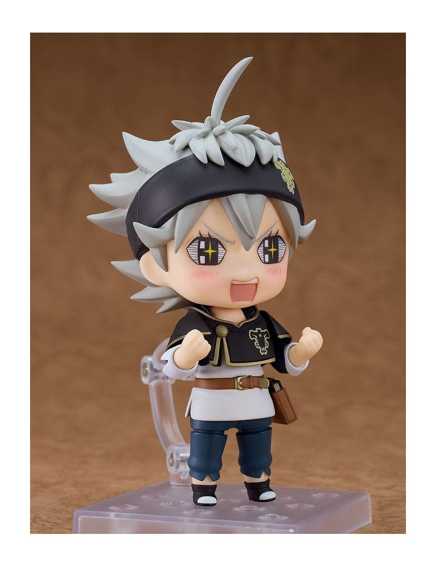 [PREORDER] Nendoroid Asta