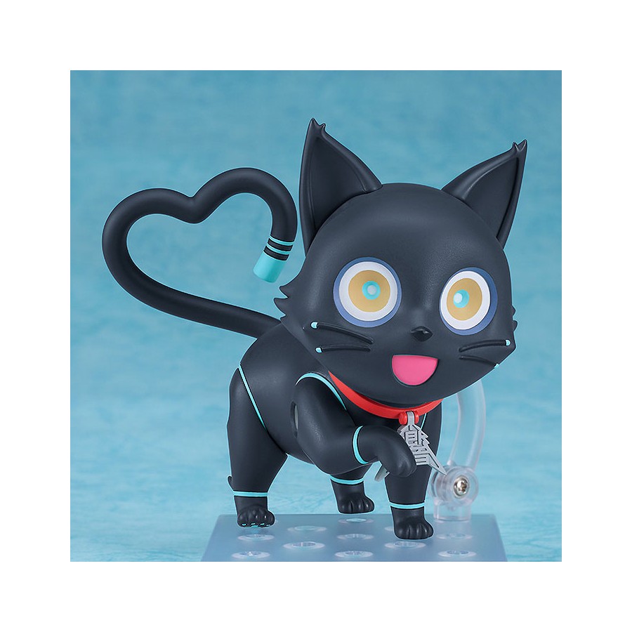 [PREORDER] Nendoroid of 808 from "Hi-Fi RUSH"