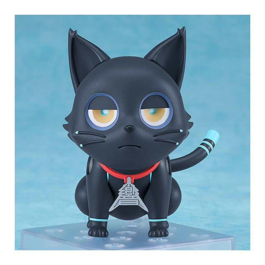 [PREORDER] Nendoroid of 808 from "Hi-Fi RUSH"