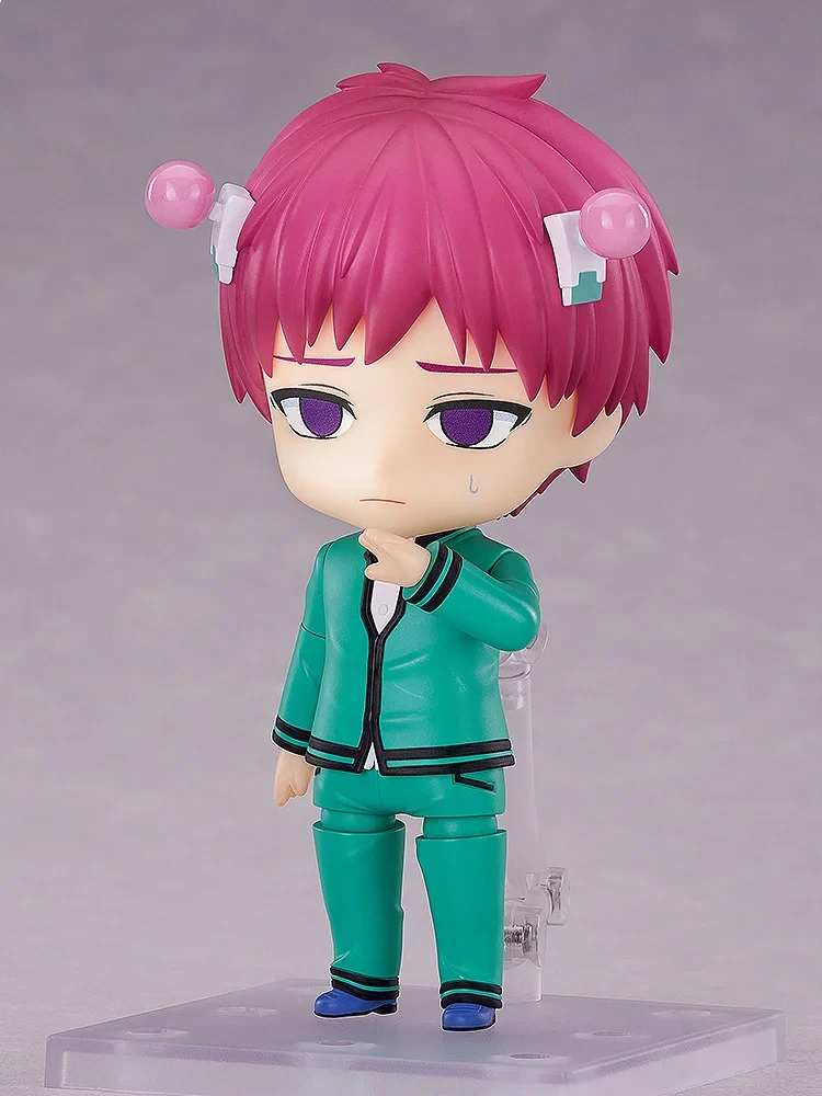 [PREORDER 110826] Nendoroid Kusuo Saiki