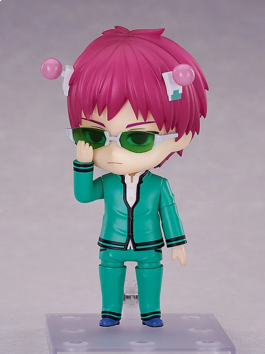 [PREORDER 110826] Nendoroid Kusuo Saiki