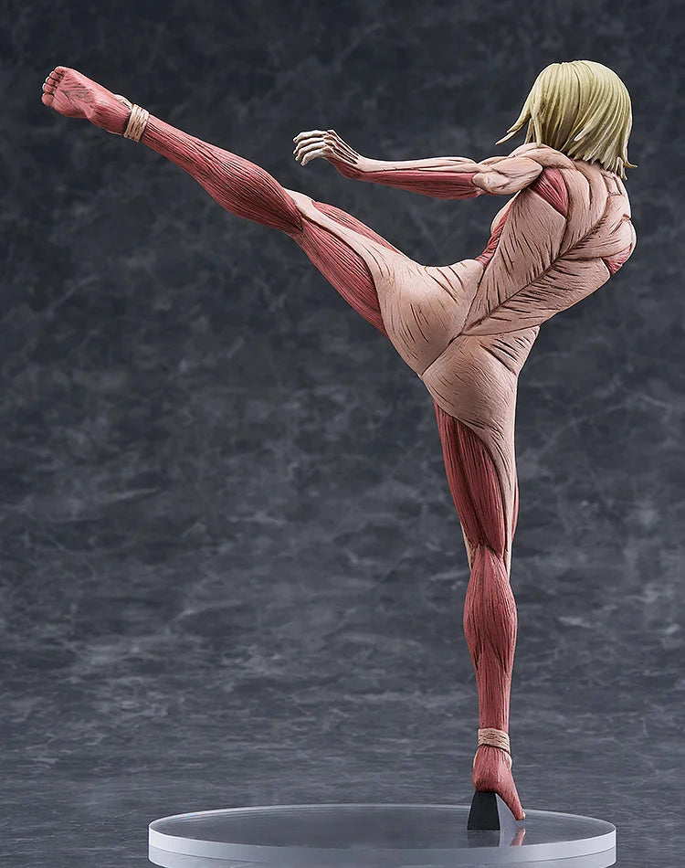 [PREORDER] POP UP PARADE Annie Leonhart: Female Titan Ver. L Size