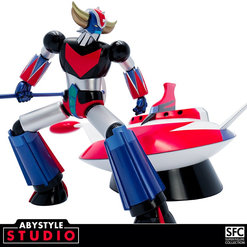 [PREORDER] Abystyle GRENDIZER - Figurine "Grendizer"