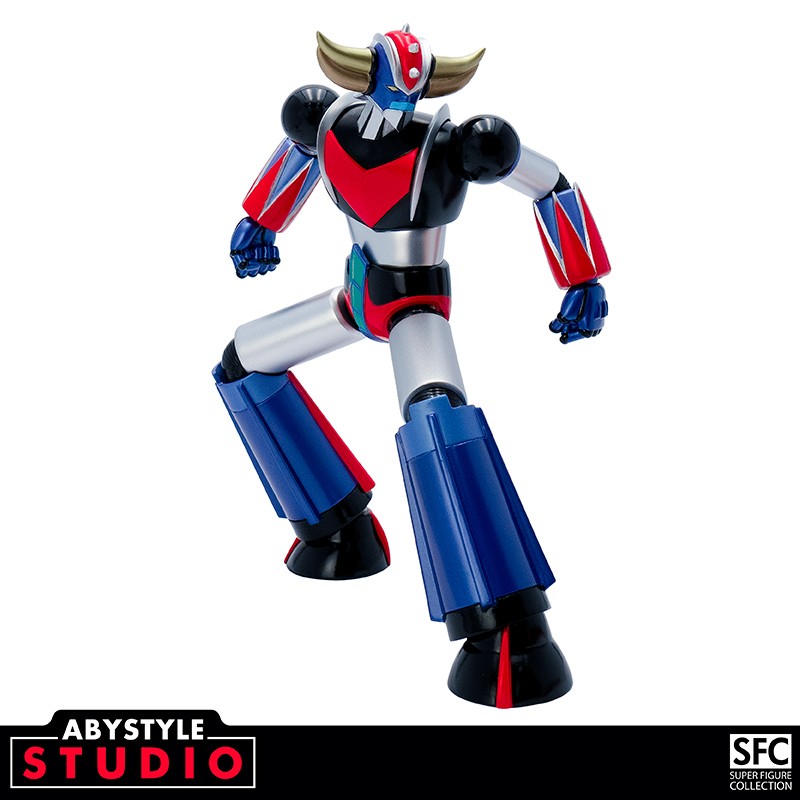 [PREORDER] Abystyle GRENDIZER - Figurine "Grendizer"