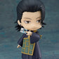 [ONHAND] Nendoroid Suguru Geto Jujutsu Kaisen 0 Ver.