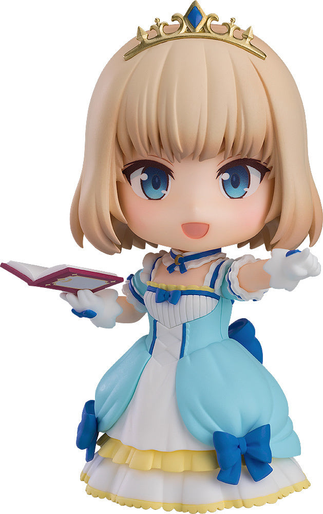 [PREORDER] Nendoroid Mia Luna Tearmoon