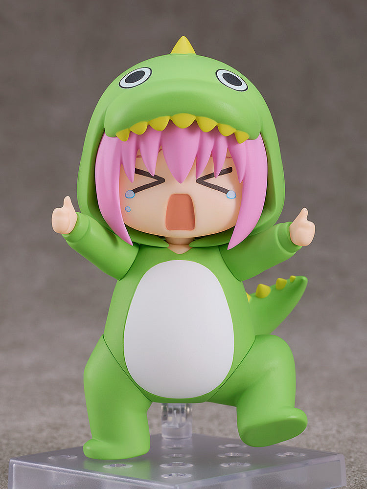[PREORDER] Nendoroid Hitori Gotoh: Attention-Seeking Monster Ver.