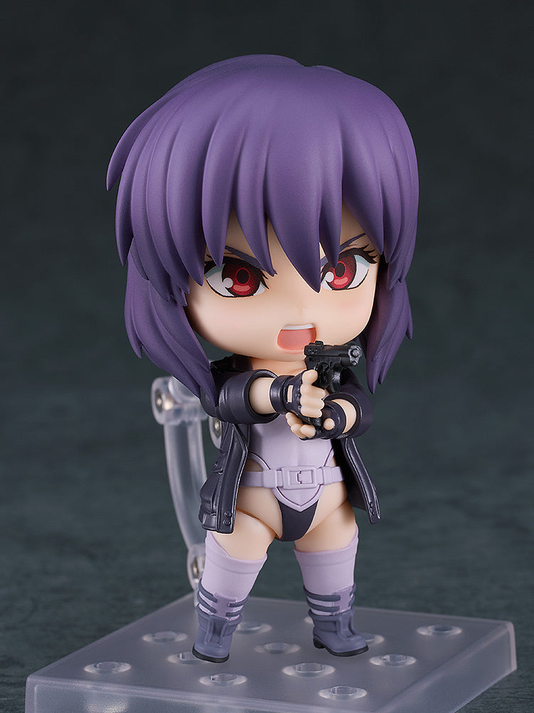 [PREORDER] Nendoroid Motoko Kusanagi: S.A.C. Ver.