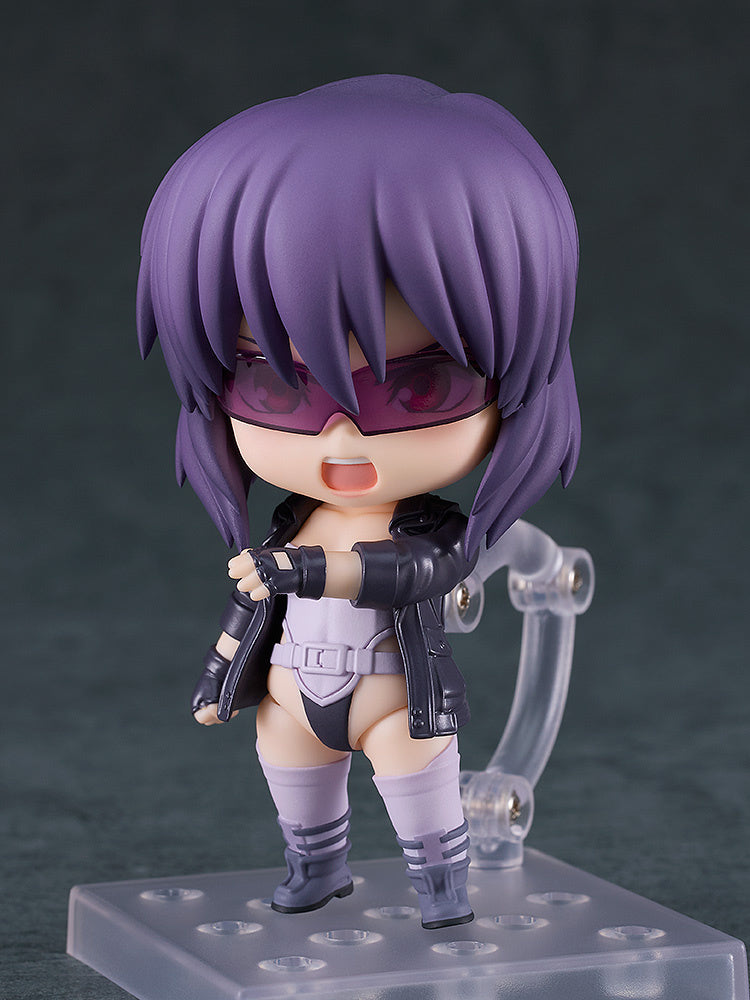 [PREORDER] Nendoroid Motoko Kusanagi: S.A.C. Ver.