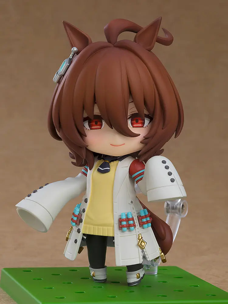 [PREORDER 052426] Nendoroid Agnes Tachyon