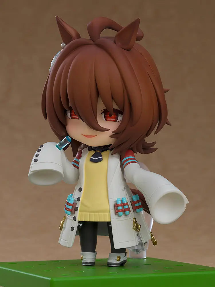 [PREORDER 052426] Nendoroid Agnes Tachyon