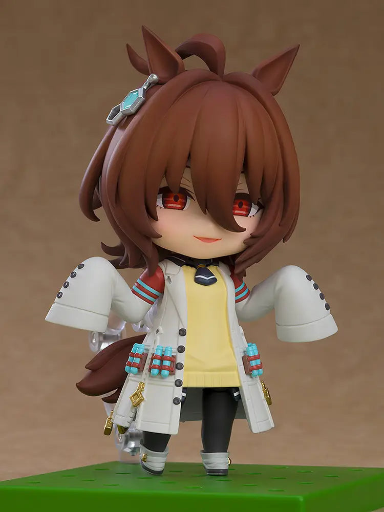 [PREORDER 052426] Nendoroid Agnes Tachyon