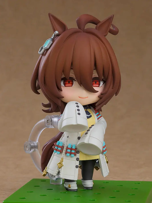 [PREORDER 052426] Nendoroid Agnes Tachyon